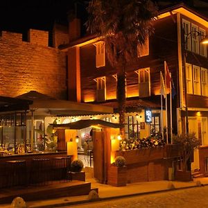 Ishak Pasa Palace By Joyway Hotels